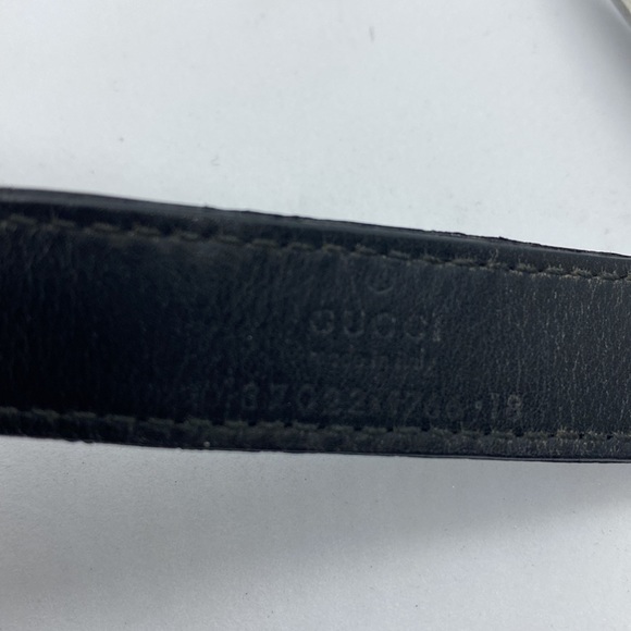 GUCCI - Picture 14 of 15